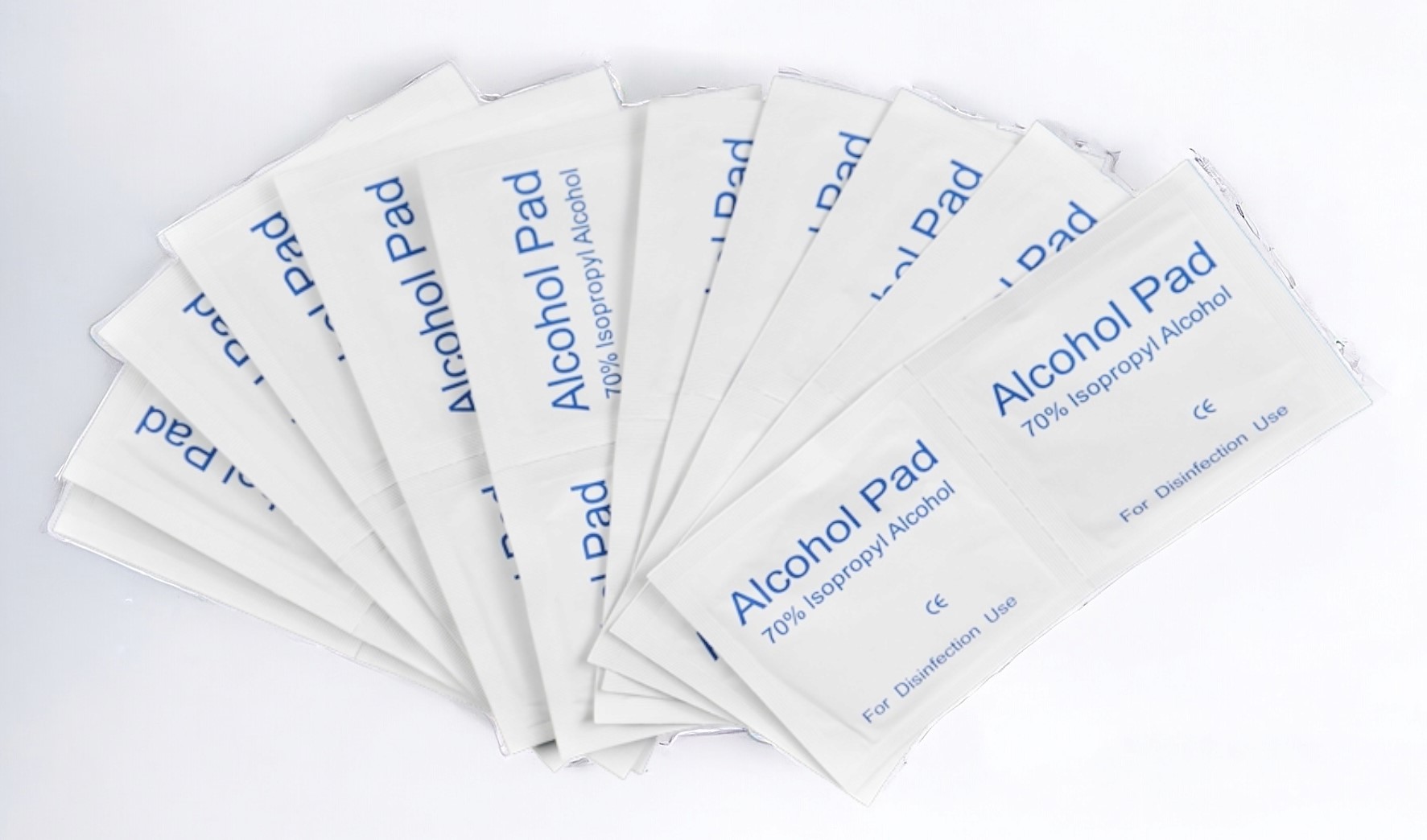 Серветки антисептичні